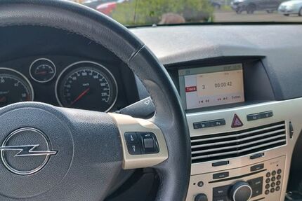 Opel Astra 256.000 km 800 &euro; Neunkirchen Saar 66538
