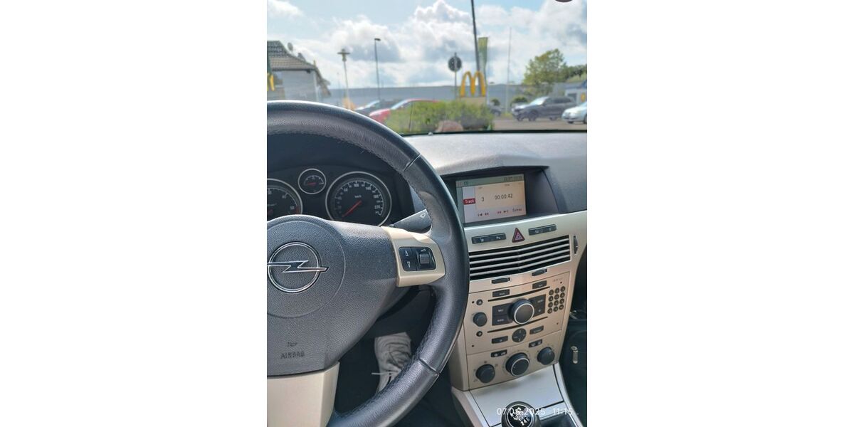 Opel Astra 256.000 km 800 &euro; Neunkirchen Saar 66538