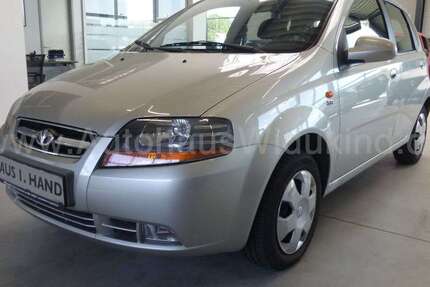 Daewoo Kalos 116.000 km 2.990 &euro; Wuppertal 42289