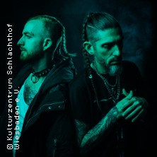MISSIO - Tour 2026 23.08.2026 Muffatwerk