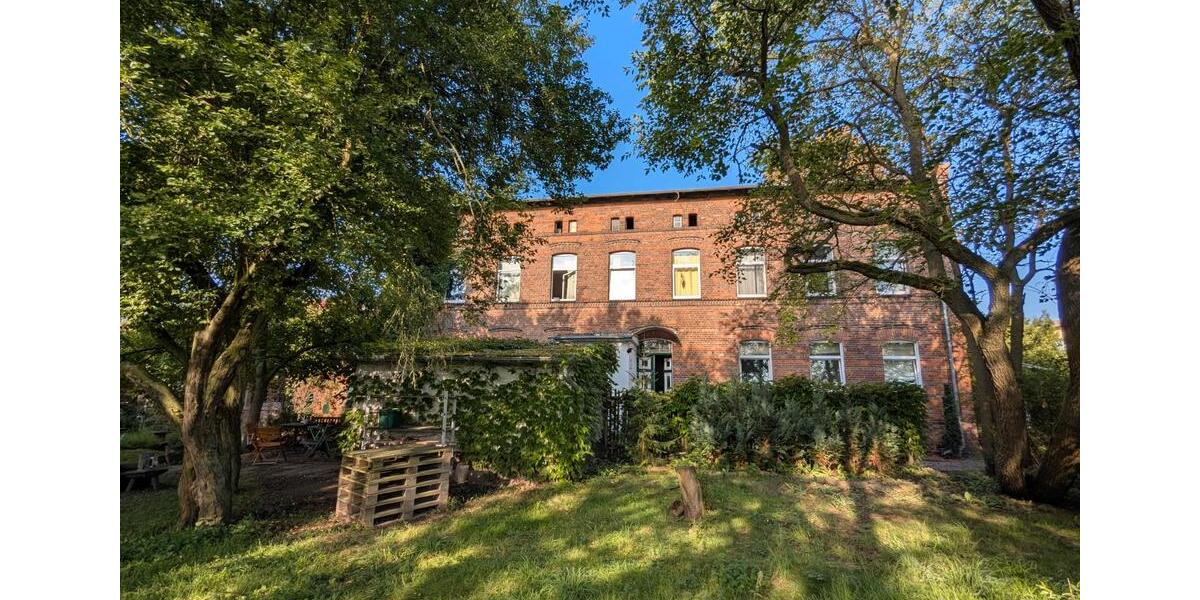 Einfamilienhaus Südliches Anhalt Pfaffendorf - 450.000&euro; | Angebot:26331471