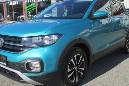 VW T-Cross 30.000 km 17.850 &euro; Kiel-Kronshagen 24119