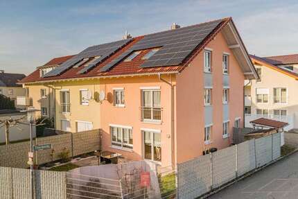 Haus zum Kaufen in Bad Wurzach 459.000 € 166 m² 6 zimmer