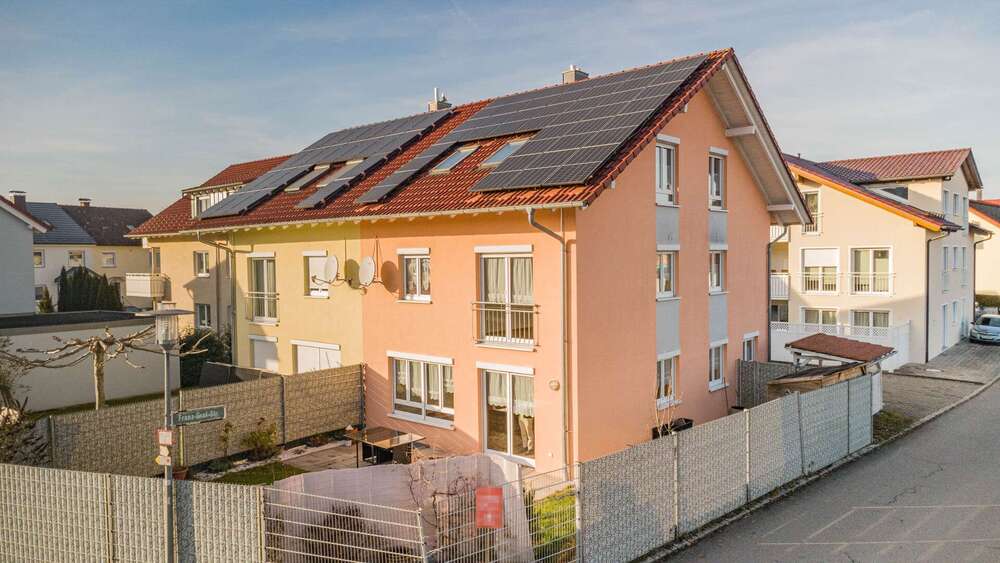 Haus zum Kaufen in Bad Wurzach 459.000 € 166 m² 6 zimmer