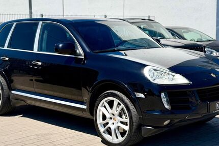 Porsche Cayenne 216.821 km 11.470 &euro; Heilbronn 74076