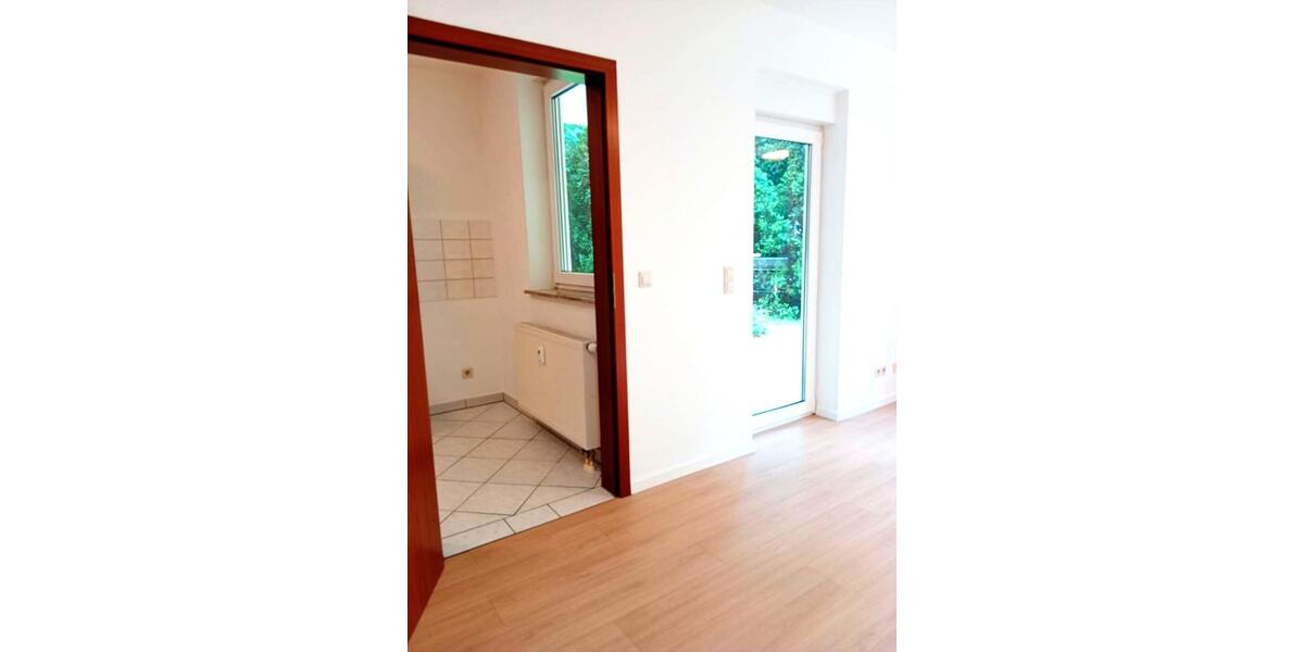 Terrassenwohnung Sonneberg - 2.5 Zimmer, 70 m&sup2;, 105.000&euro; | Angebot:27279788