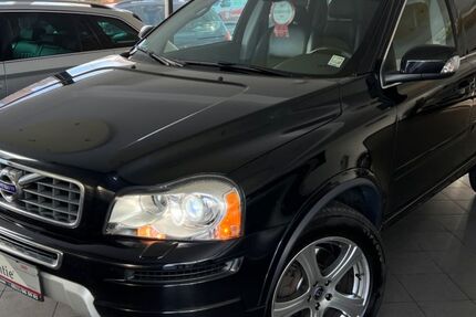 Volvo XC90 121.000 km 17.900 &euro; Laatzen 30880