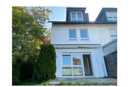 Doppelhaushälfte mit Garten Randlage MiedelsbachSchorndorf 6 zimmer