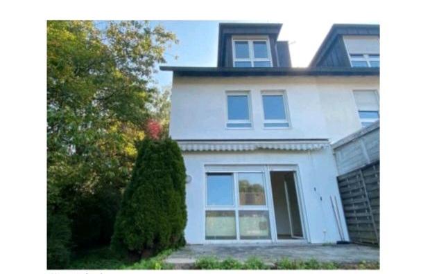 Doppelhaushälfte mit Garten Randlage MiedelsbachSchorndorf 6 zimmer