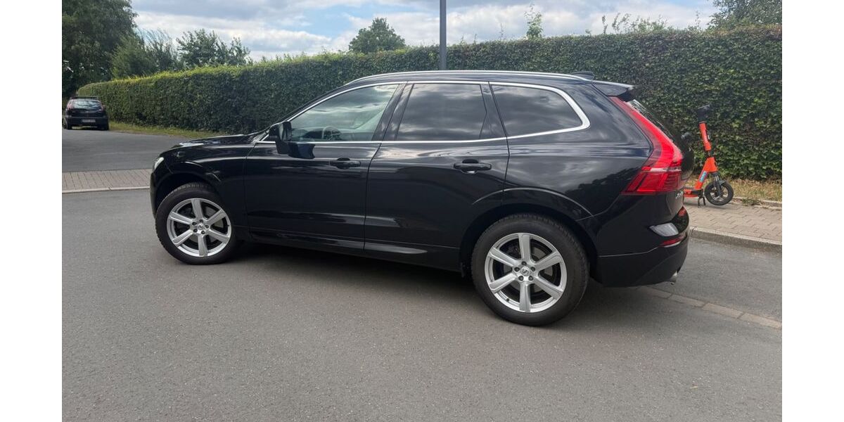 Volvo XC60 198.300 km 18.990 &euro; wuppertal 42279
