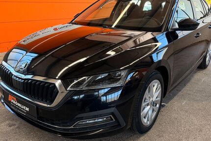 Skoda Octavia 169.000 km 12.499 &euro; Gaimersheim bei Ingolstadt 85080