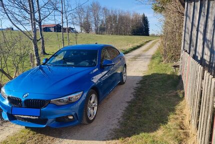 BMW 435 Gran Coupé 108.000 km 31.313 &euro; Burggen 86977