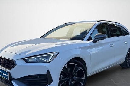 Cupra Leon 53.700 km 25.980 &euro; Tuttlingen 78532