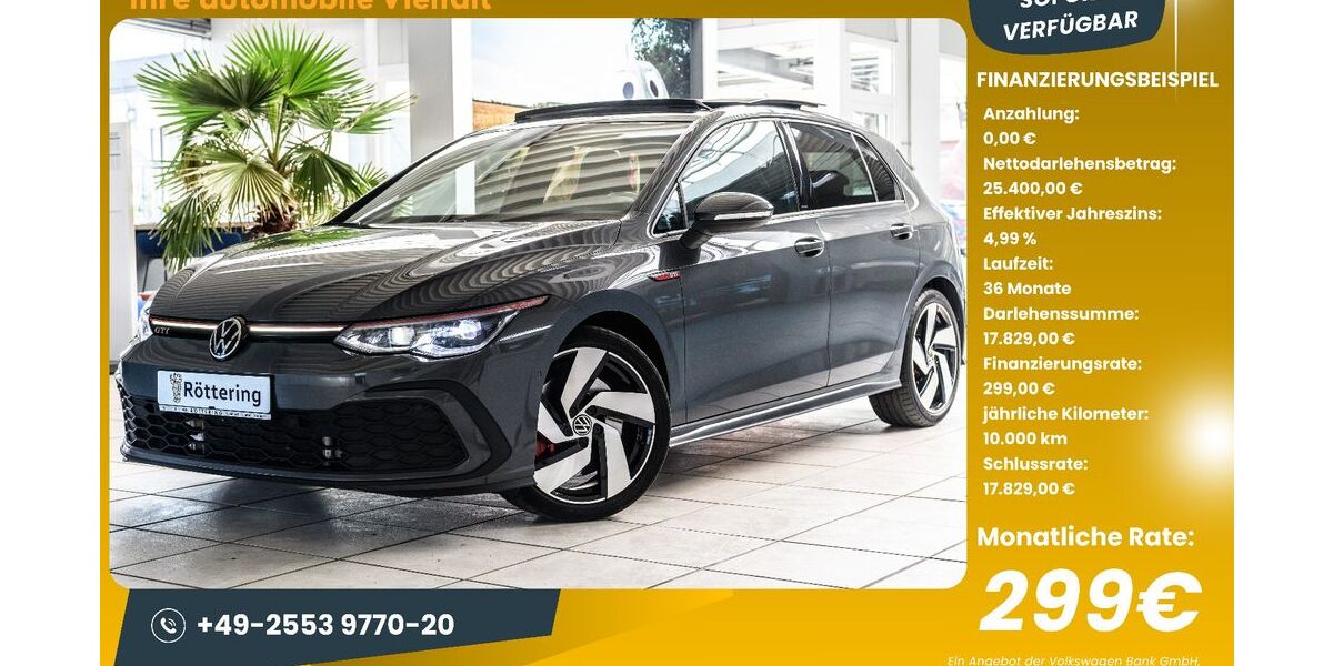 VW Golf 67.186 km 25.400 &euro; Schüttorf 48465