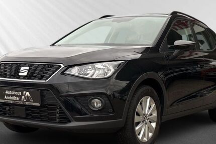 Seat Arona 23.500 km 12.840 € Berlin 13581
