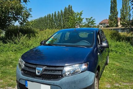 Dacia Sandero 61.000 km 4.299 &euro; Konstanz 78462