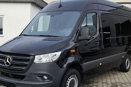 Mercedes-Benz Sprinter 59.117 km 36.771 € Halle (Westf) 33790