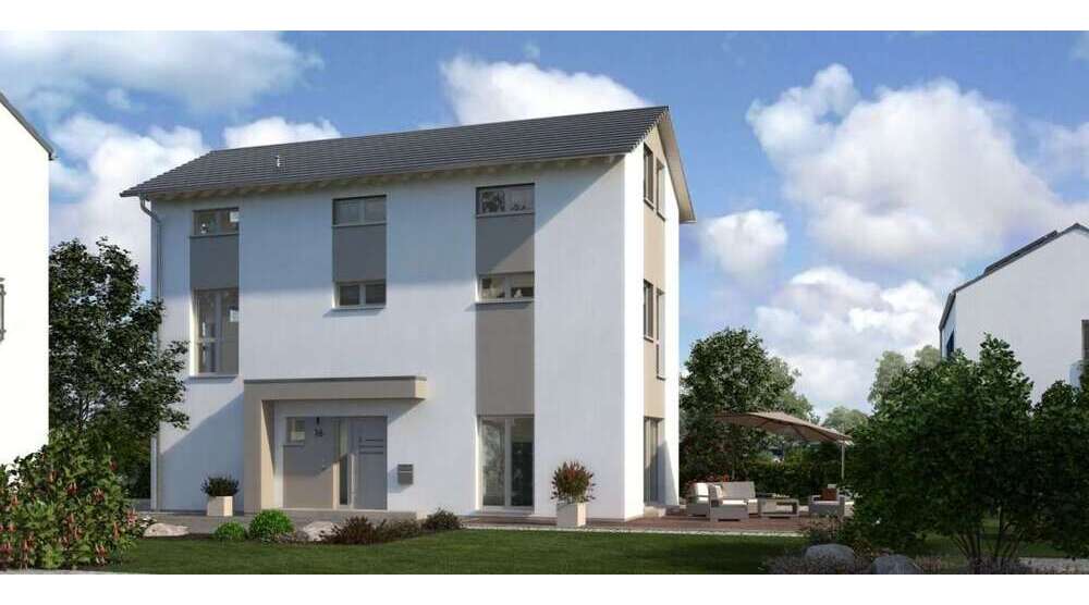 Haus zum Kaufen in Bad Kreuznach 388.379 € 204.86 m²