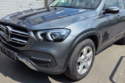 Mercedes-Benz GLE 350 145.100 km 38.500 &euro; Berlin 12043