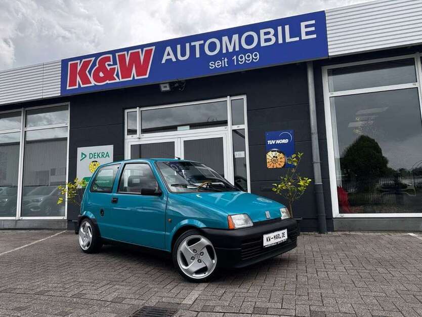 Cinquecento