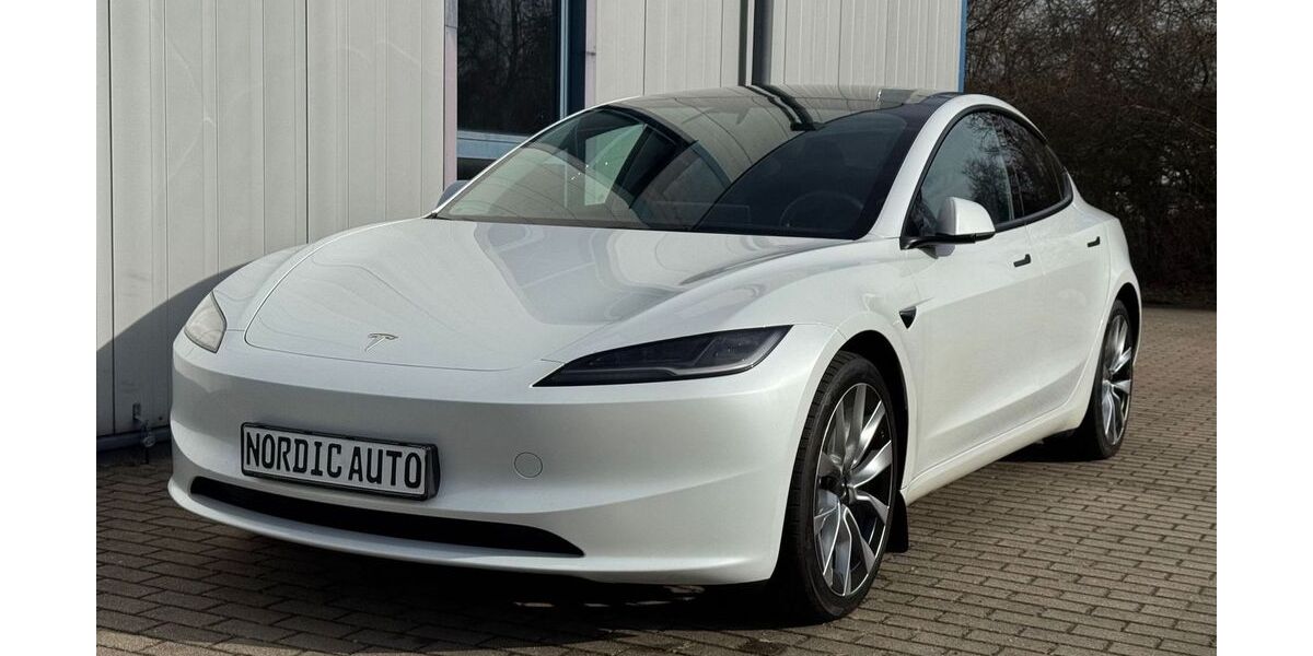 Tesla Model 3 77.000 km 37.995 &euro; Güstrow 18273