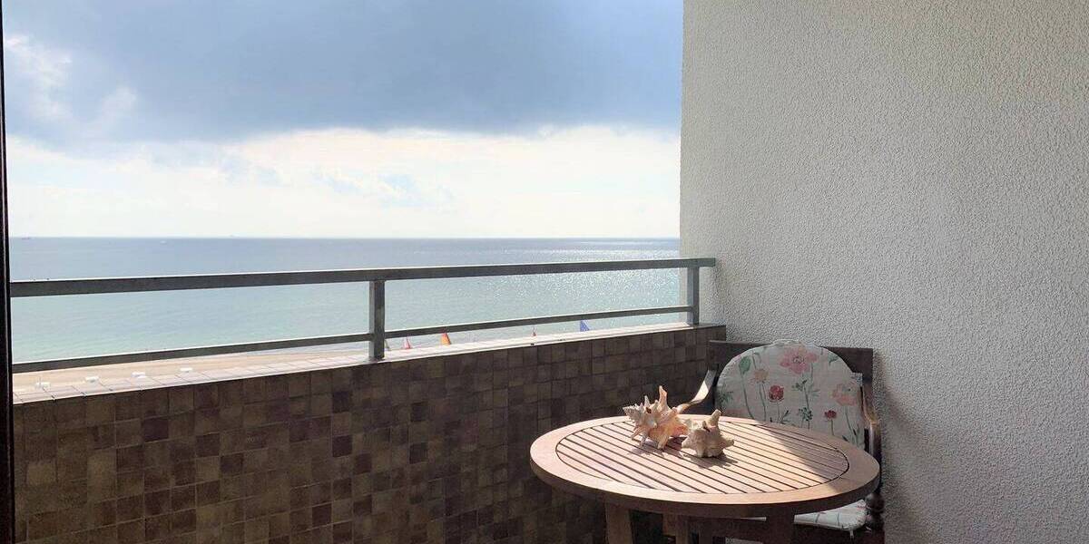 Etagenwohnung Dahme - 2 Zimmer, 43 m&sup2;, 259.000&euro; | Angebot:26805251