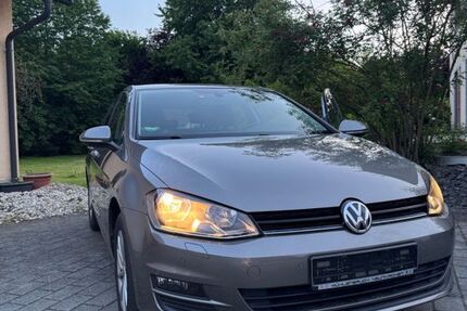 VW Golf 27.671 km 15.500 &euro; Hohenthann 84098
