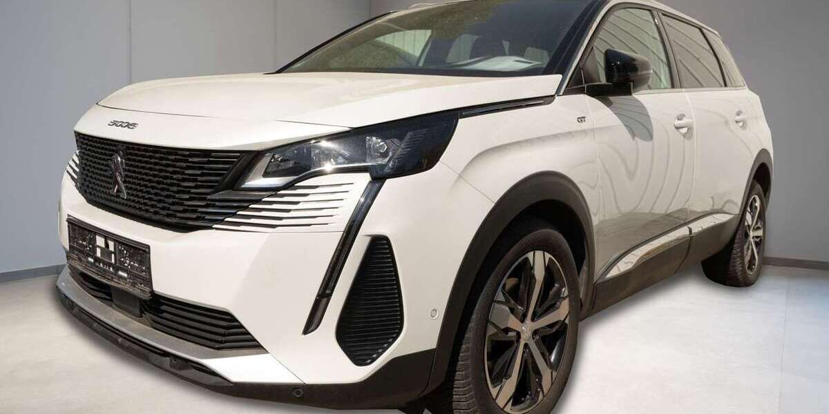 Peugeot 5008 35.271 km 35.400 &euro; Herne 44625