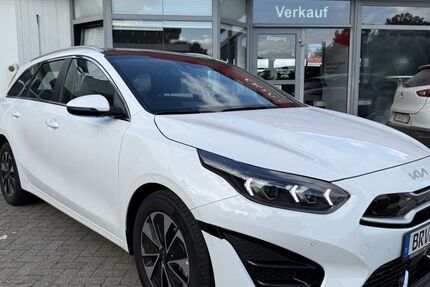 Kia ceed Sportswagon 3.000 km 32.990 € Oerel 27432