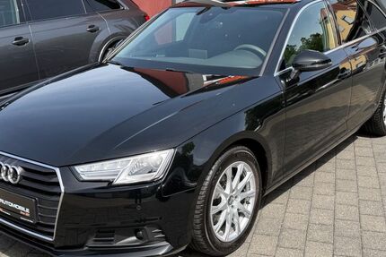 Audi A4 98.700 km 16.990 &euro; Geislingen/Steige 73312