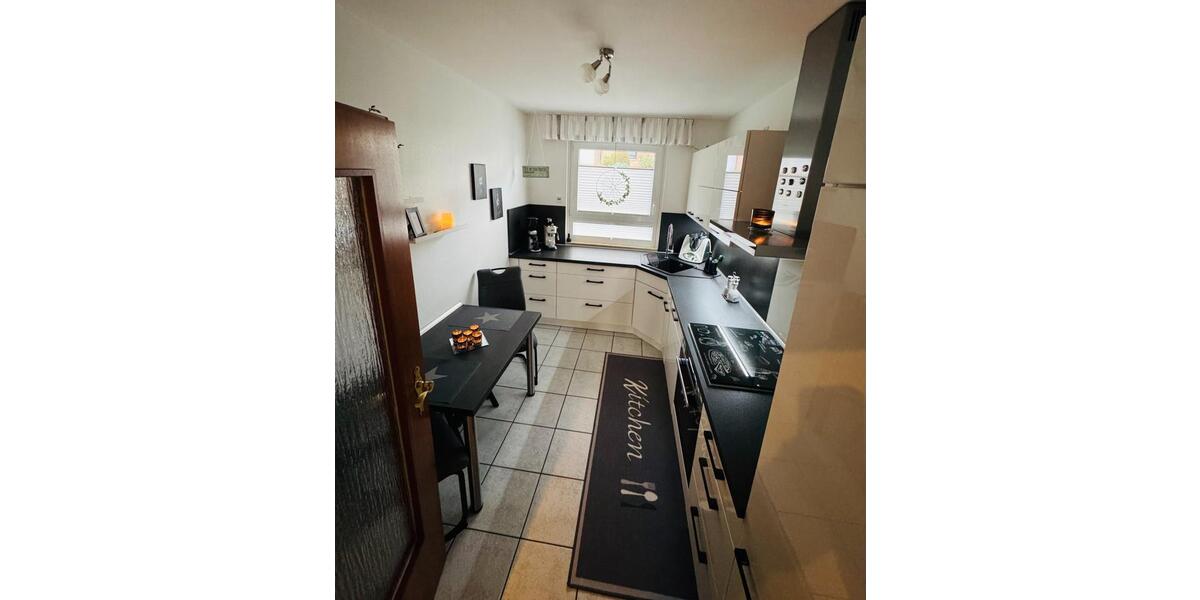 Erdgeschoßwohnung Schalksmühle - 4 Zimmer, 86 m&sup2;, 196.000&euro; | Angebot:24831063