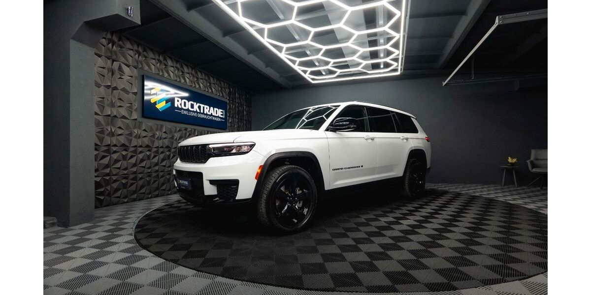 Jeep Grand Cherokee 63.040 km 37.990 &euro; Leipzig 04178
