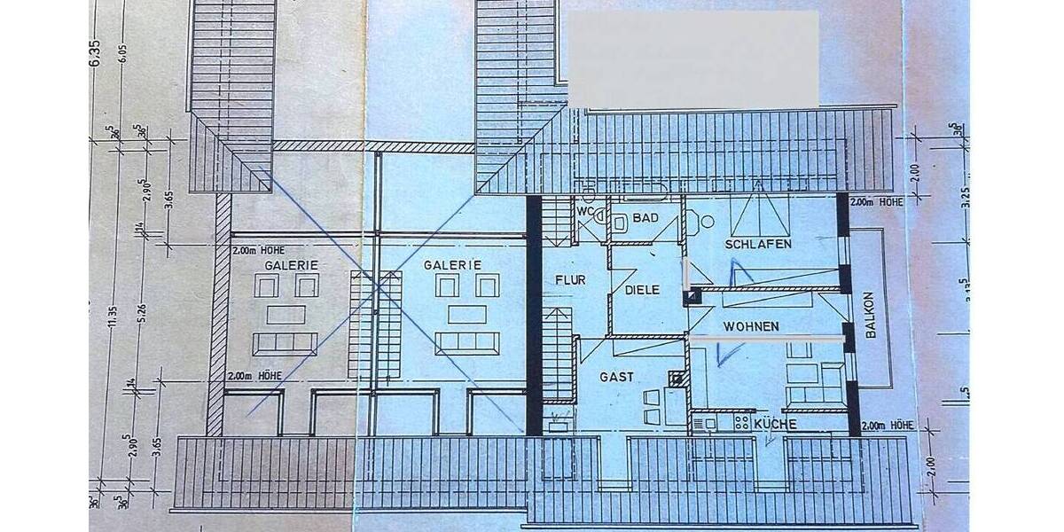Mehrfamilienhaus, Wohnhaus Wiesenfelden - 659.000&euro; | Angebot:25984480