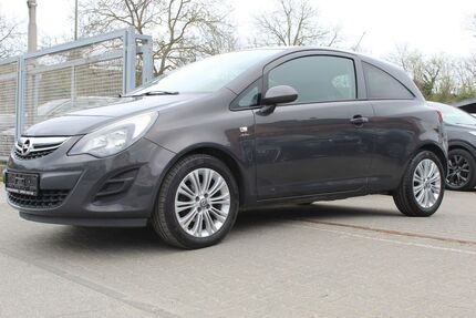 Opel Corsa 85.000 km 7.900 &euro; Mainz-Kastel 55252