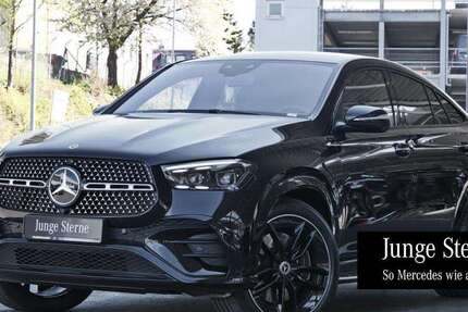 Mercedes-Benz GLE 450 18.500 km 87.768 &euro; Fulda 36043