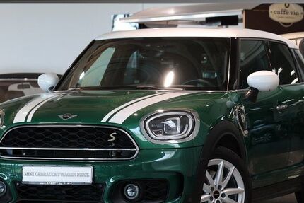 Mini Countryman SE (Cooper) 116.316 km 21.500 &euro; Ismaning 85737