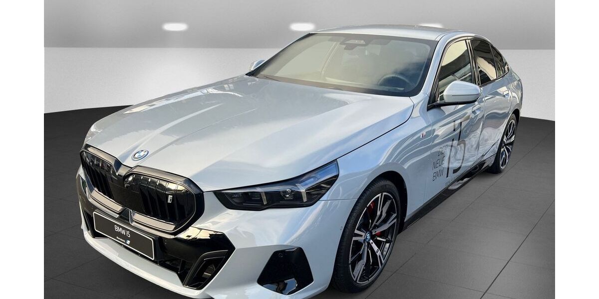 BMW i5 6.309 km 75.400 &euro; Immenstadt 87509