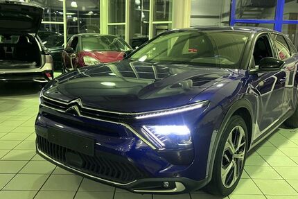 Citroen C5 X 28.399 km 18.700 &euro; Gelsenkirchen 45892