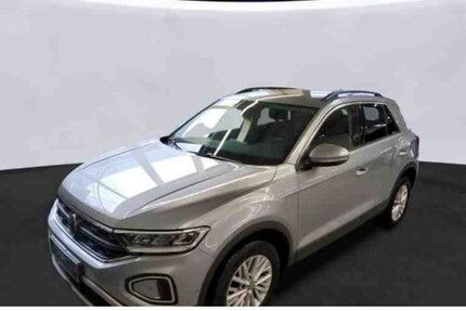 VW T-Roc 81.576 km 21.950 &euro; Berlin 13581