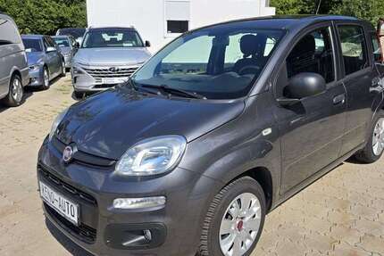Fiat Panda 69.749 km 7.990 &euro; Surberg 83362