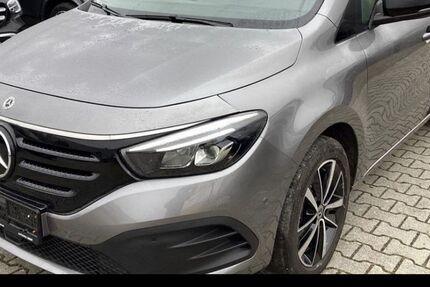 Mercedes-Benz EQT 32.103 km 26.550 &euro; Bensheim 64625