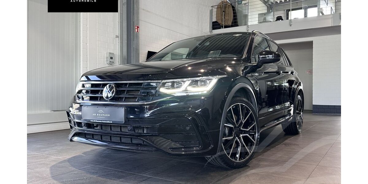 VW Tiguan 46.800 km 35.790 &euro; Kerpen 50169