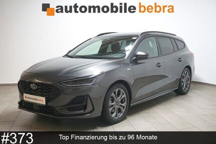 Ford Focus 8.527 km 20.990 &euro; Bebra 36179