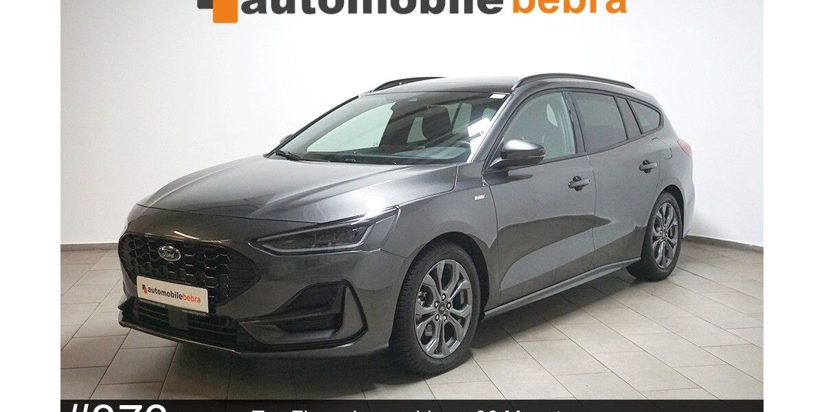 Ford Focus 8.527 km 20.990 &euro; Bebra 36179