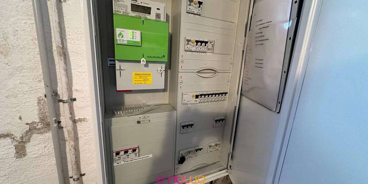 Doppelhaushälfte Wolfenbüttel Stadtgebiet - 3 Zimmer, 110 m&sup2;, 299.000&euro; | Angebot:26902581