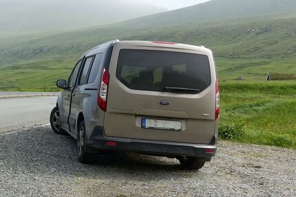 Ford Tourneo Connect