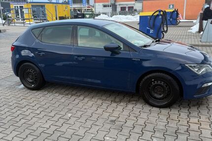 Seat Leon 187.499 km 7.650 &euro; Erlangen 91056