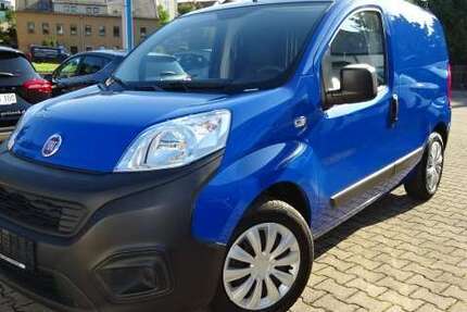 Fiat Fiorino 54.363 km 7.875 € Oberlungwitz 09353