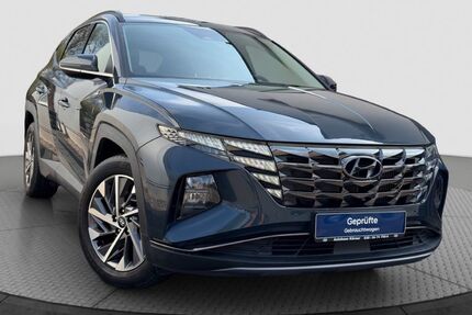 Hyundai TUCSON 47.176 km 23.900 &euro; Berlin 12683