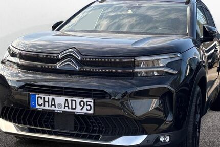 Citroen C5 Aircross 8.000 km 24.977 &euro; Bodenwöhr 92439